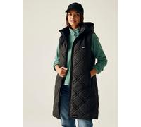 Regatta Manteau Regatta Rurietta long déperlant isolant