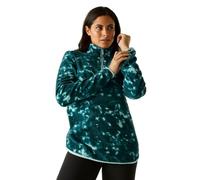 Regatta Margot Half Zip Fleece 40
