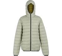 Regatta - "Marizion" veste matelassée avec capuche pour hommes RG9069 (3XL) (Klosterstein/Nephrit Grün)