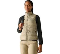 Regatta Doudoune sans manches Hillpack II Femme Marron 44