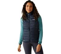 Regatta Marizon Doudoune sans manches pour femme, bleu marine, 44