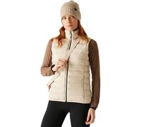 Regatta Gilet Marizion Blanc Femme Taille 42