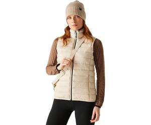 Regatta Marizon Doudoune sans manches pour femme, Parfaitement pâle, 48