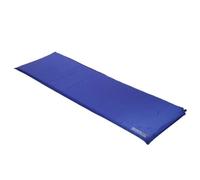 Regatta Matelas Napa 3 185 Cm Polyester Bleu En 4 Parties Multicolore