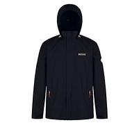 Regatta Veste Homme MATT UTRG919 Coupe-vent imperméable Noir M
