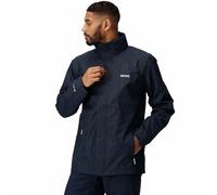 Regatta Matt Veste imperméable Homme Navy/Navy FR : XL (Taille Fabricant : XL)