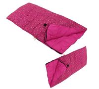 Regatta Maui Gigoteuse Enfant Unisexe, Cabaret Polka Dot, Taille Unique