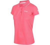 Regatta Maverick V T-Shirt pour Femme Rose Tropical Taille 42