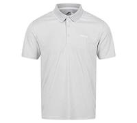 Regatta Maverik V T-Shirt, Gris argenté, M Mixte