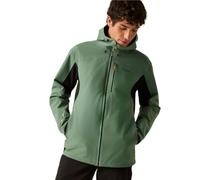 Regatta Maya Bay Short Sleeve Classic Fit Shirt Birchdale II Veste Softshell imperméable pour Homme Homme (Lot de 1)