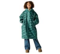 Regatta Maya Bay Short Sleeve Classic Fit Shirt Peignoir imperméable unisexe pour enfant Homme (lot de 1)