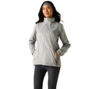 Regatta Maya Bay Short Sleeve Classic Fit Shirt Veste Softshell imperméable Corinne IV pour Femme Homme