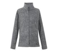 Regatta Veste polaire Mayse zippée intégrale Gris Taille 40 Femme
