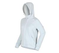 Regatta Meakin Femme Polaire Épais Zippé À Capuche