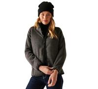 Regatta Mellrey Full Zip Fleece Noir 42 Femme