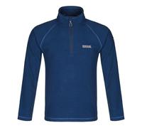 Regatta Men Montes Half Zip Fleece Jacket, Polaire Hommes, Oxford Blue, 2X-Large