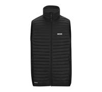Regatta Gilet hybride Andreson – Extol stretch, isolation Warmloft – Noir 3XL Homme