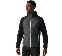 Veste homme Regatta Andreson VIII Hybrid Taille: XL / Couleur: gris
