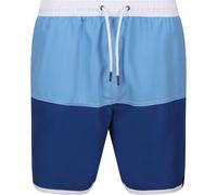 Regatta Men's Benicio Swim Shorts LakBlu/RoyBl XL Male