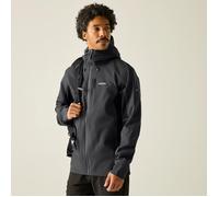 Veste homme Regatta Birchdale II Taille: XL / Couleur: gris