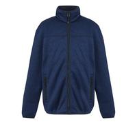 Regatta Mens Branleigh Full Zip Fleece Jacket Polaire entièrement zippée Homme