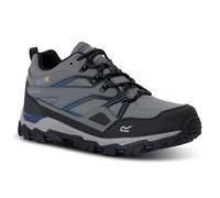 Regatta Mens Chaussures Holcombe 3 Low pour Homme, Granite Moonlight Denim, 42 EU