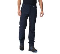 Regatta Dayhike Iv Pants Bleu 44 / Regular Homme