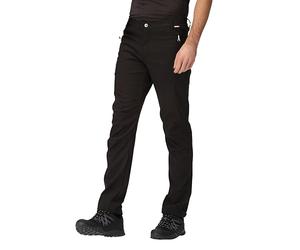 Regatta Men's Geo Softshell II Pants
