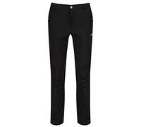 Regatta Geo II Pantalon Homme Noir FR : XL (Taille Fabricant : 40")