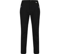 Regatta Mens Highton Stretch Overtrousers (M) (Noir) - UTRG4932 Noir G