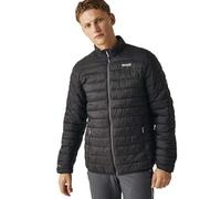 Veste homme Regatta Hillpack II Taille: S / Couleur: noir