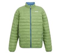 Regatta Men's Hooded Hillpack II Jacket Veste matelassée à capuche HillPack II Packaway pour hommes Homme (lot de 1)