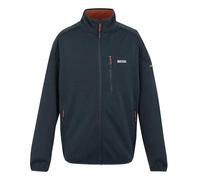 Regatta Men's Kassam Full Zip Fleece Polaire Homme