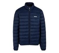 Regatta Mens Marizion Baffled Water Repellent Jacket Coat Veste matelassée Homme
