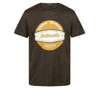 Regatta Mens Original Sweat Wickng T Shirt T-Shirt Homme (Lot de 1)