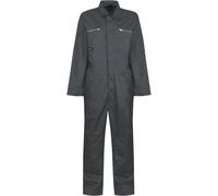 Regatta Men's Prozip Zip System Professional Overalls Sauge 44/XL Male