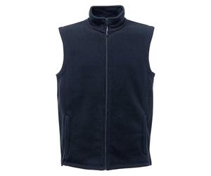 Regatta Micro Fleece Veste Homme