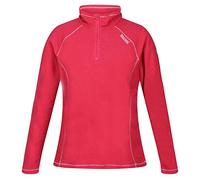 Regatta Micro polaire légère à demi-zip Montes pour femme