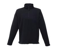Regatta Micro Zip Neck - Barboteuse Nusfjord - Ocre