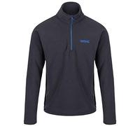 Regatta Micropolaire Technique et Légère Montes À Mini-rayures et 1/2 Ouverture Zippée Outdoors Summer Jacket Homme (lot de 1)