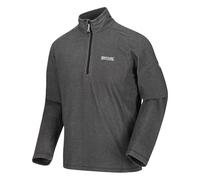 Regatta Micropolaire Technique et Légère Montes À Mini-rayures et 1/2 Ouverture Zippée Outdoors Summer Jacket Homme (lot de 1)