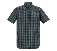 Regatta Mindano Short Sleeve Shirt L