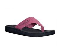 Regatta Mixte Enfant Jetty Junior Sandale, Rouge Bleu chiné, 11 UK