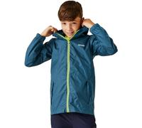 Veste enfant Regatta Kid Pk It Jkt III Tailles enfant: 122-128 / Couleur: bleu foncé