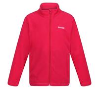 Regatta Mixte enfant King Ii Fleece, Pink Potion, 3 ans EU