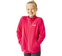 Regatta Mixte enfant King Ii Fleece, Pink Potion, 9 ans EU