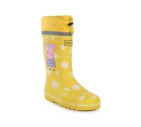 Regatta Mixte Enfant Peppa Splash Botte de Pluie