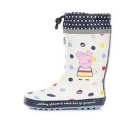 Regatta Mixte Enfant Peppa Splash Botte de Pluie