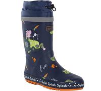 Regatta Mixte Enfant Peppa Splash Botte de Pluie
