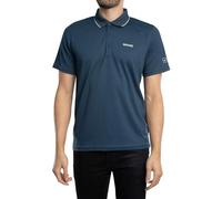 Regatta Mixte Maverik V T-Shirt, Moon Light Denim, S EU